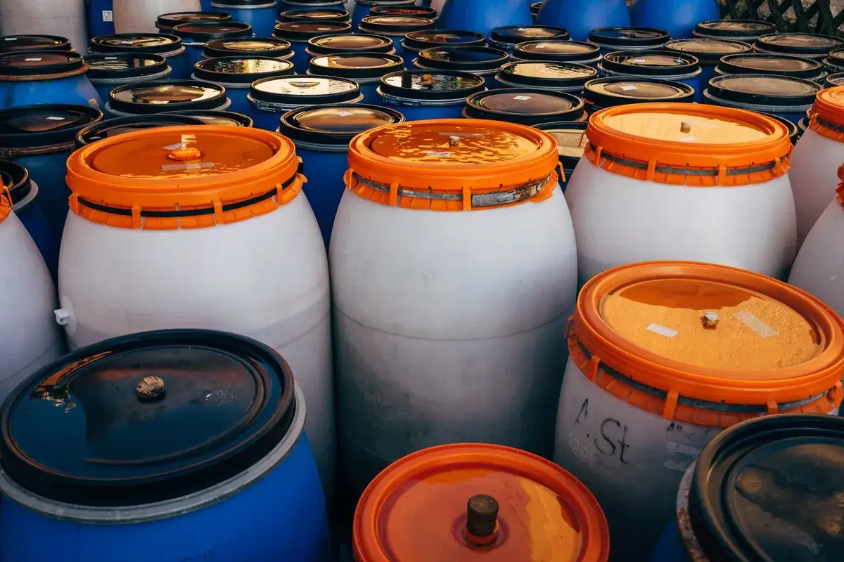 Hazmat Cleanup in Northfield, KY